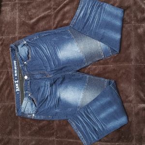 Raw X Skinny Jeans Men